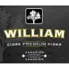 Cidrerie et Embouteillage Solar William Premium Cider