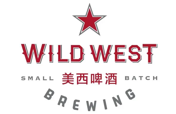 Wild West Brewing Company logo