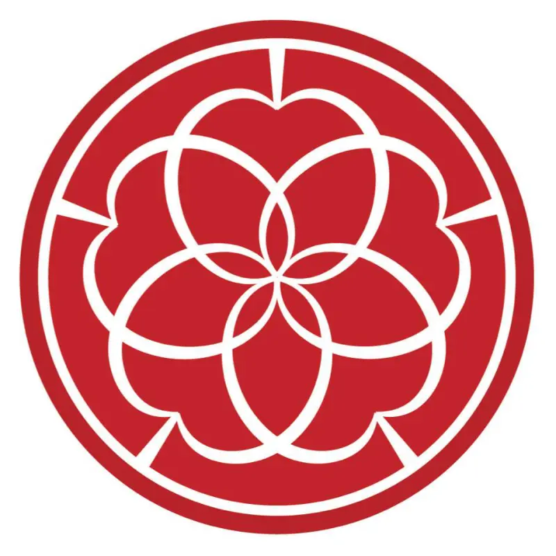 Cidrerie d'Un Hectare logo