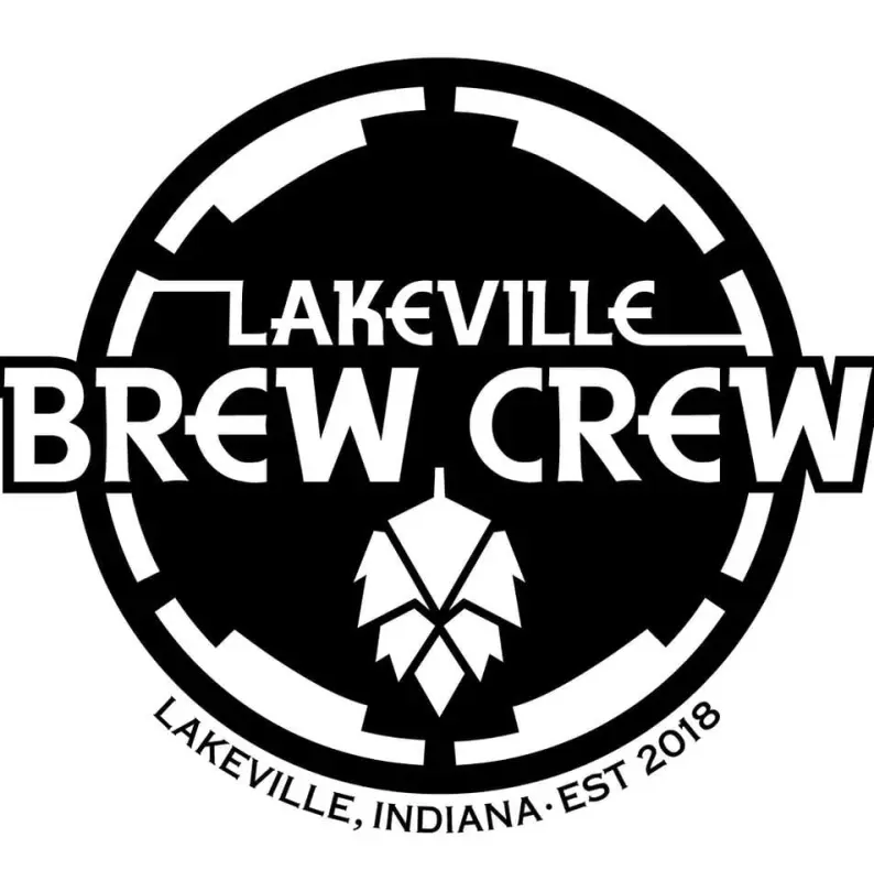 Lakeville Brew Crew Leia Skyhopper