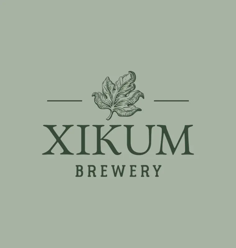 Xikum Brewery logo
