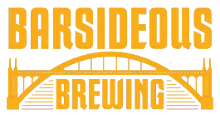 Barsideous Brewing logo