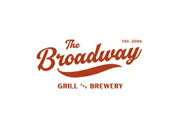 Broadway Grill & Brewery Black Magic Stout