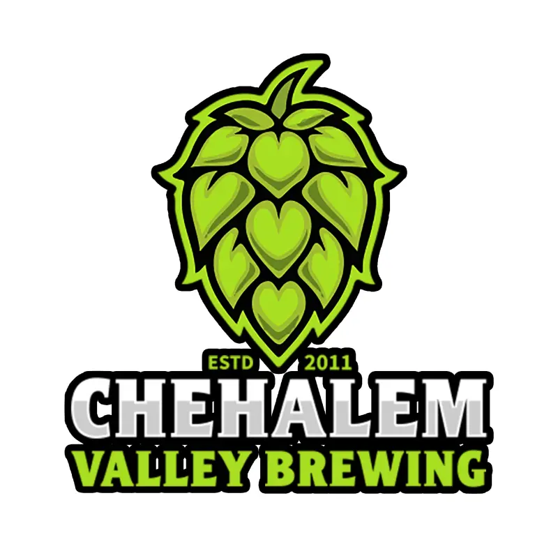 Chehalem Valley Brewing Company logo