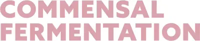 Commensal Fermentation Articum