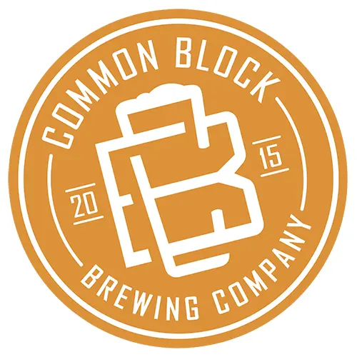 Common Block Brewing logo