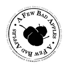 A Few Bad Apples logo