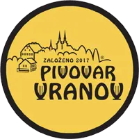 Pivovar Vranov logo