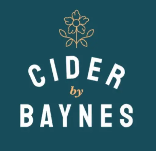 Cider by Baynes logo