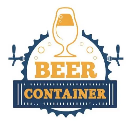 Beer Container (Beer Công Ten Nơ) logo