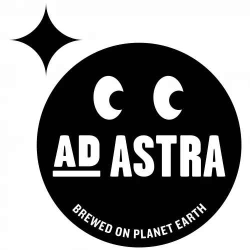 Ad Astra Beer logo