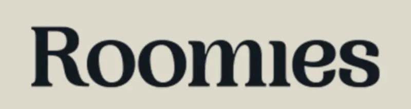 Roomies logo