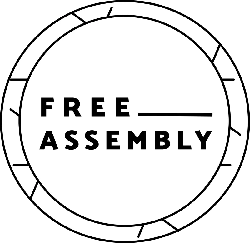 Free Assembly logo