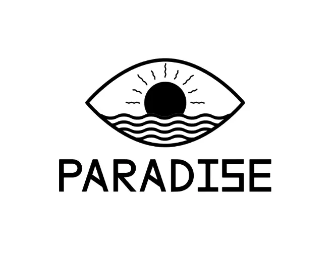 Paradise logo