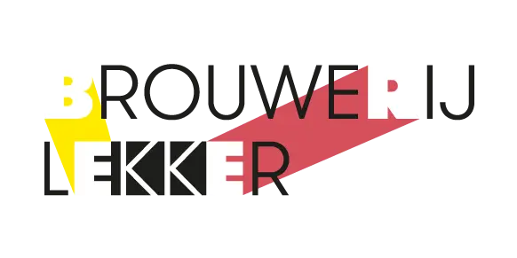 Brouwerij Lekker logo