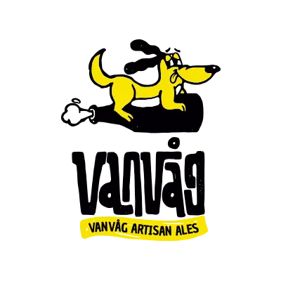 Vanvåg Artisan Ales logo
