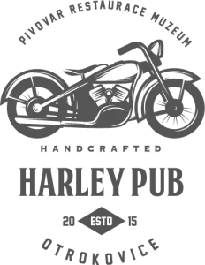 Harley Pub logo