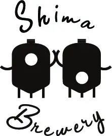 Shima Brewery logo