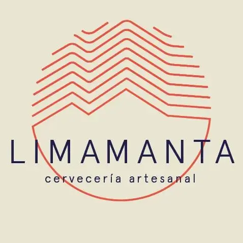 Limamanta Cervecería Artesanal logo