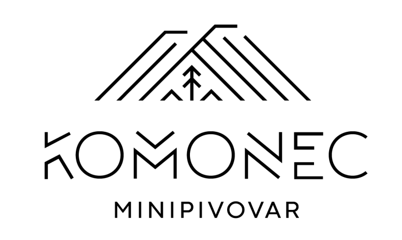 Komonec logo