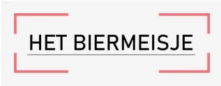 Het Biermeisje logo