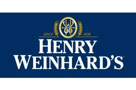 Henry Weinhard's logo