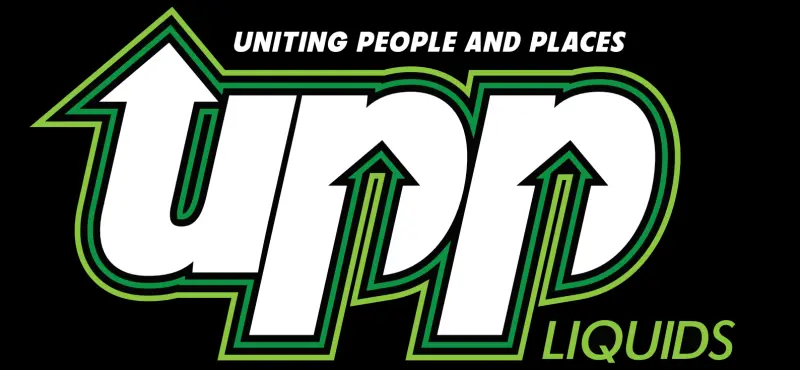 UPP Liquids (Immersion Brewing) logo