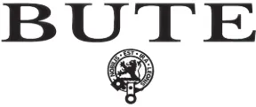 Bute Cider logo