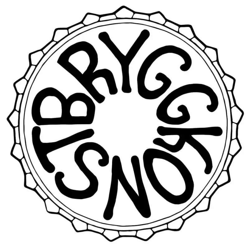 Bryggkonst logo
