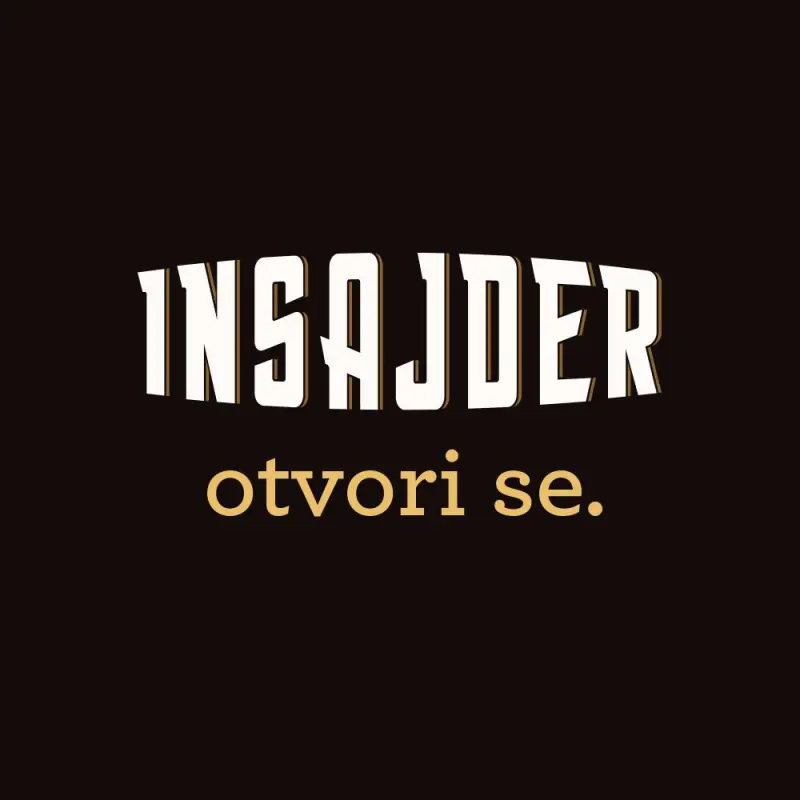 Insajder Jabuka