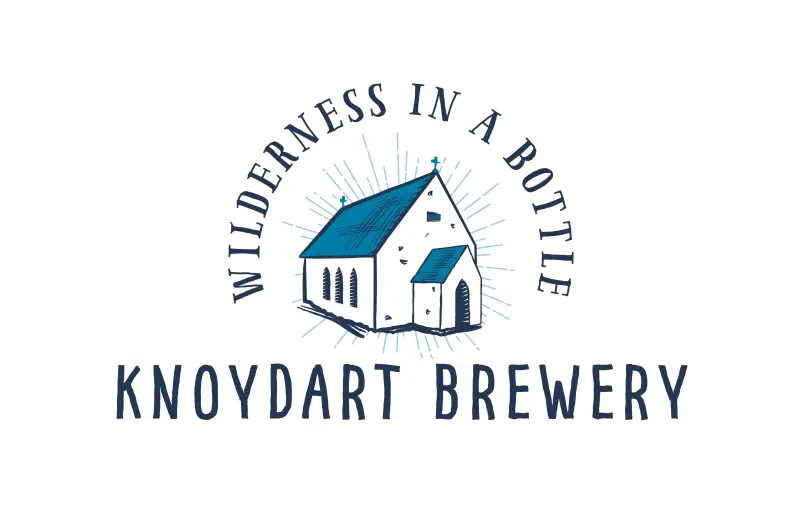 Knoydart Brewery logo