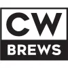 CW Brews logo