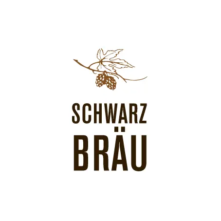 Schwarzbräu - Privatbrauerei Gerald Schwarz logo