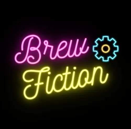 Brew Fiction logo