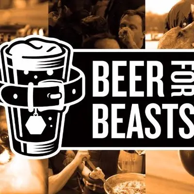 Beer For Beasts logo
