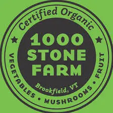 1000 Stone Farm logo