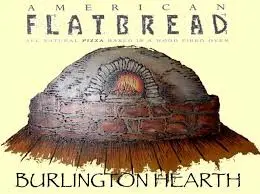 American Flatbread logo