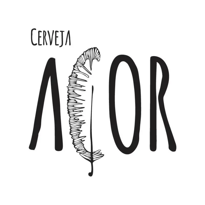 Cervejas do Açor logo
