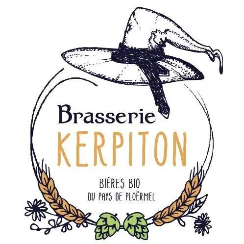 Brasserie Kerpiton logo