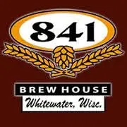 841 Brew House Warhawks Wheat Ale