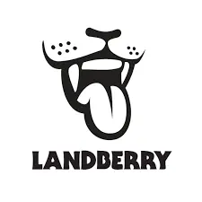 Landberry logo