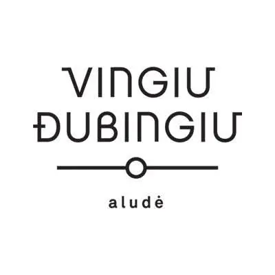 Vingiu Dubingiu Alude logo