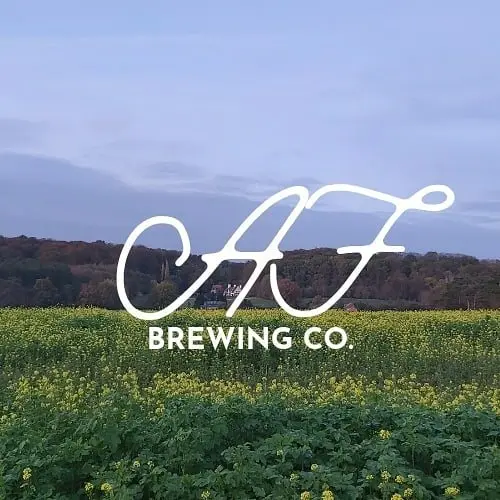 August Farm Brewing One Day at a Time, Sweet Jesus