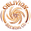 Oblivion Brewing Company logo