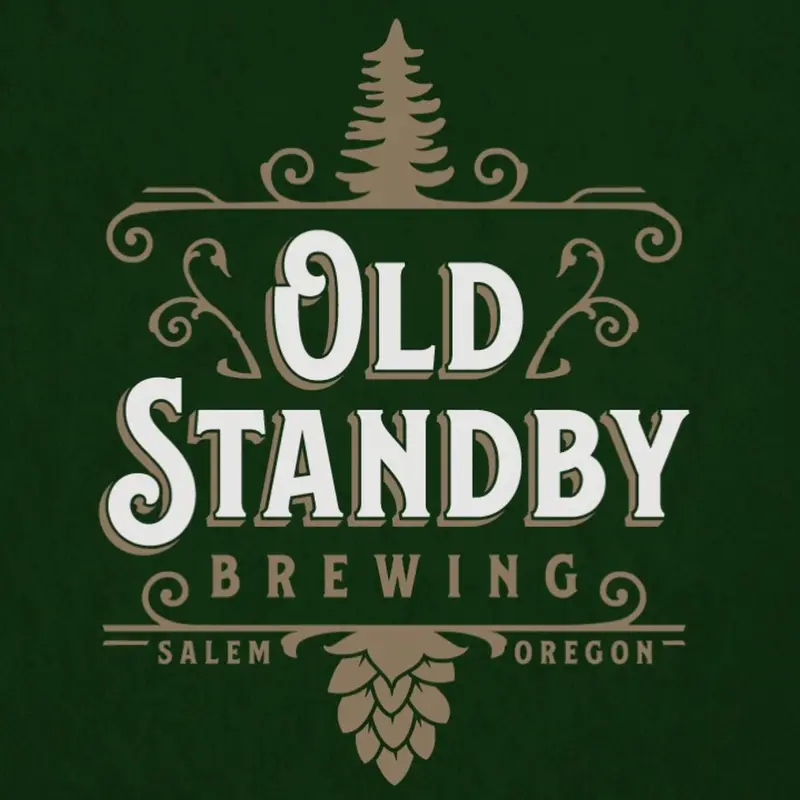 Old Standby Brewing Co logo