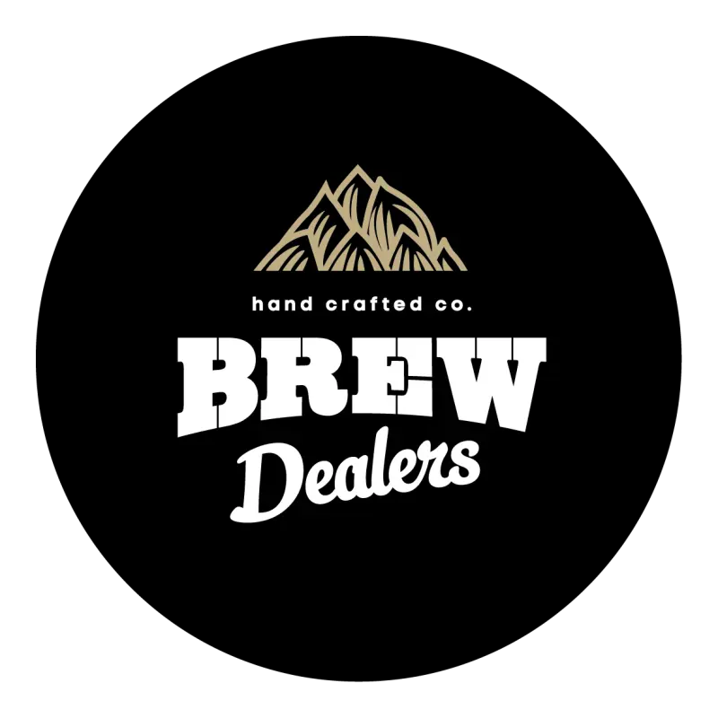 Brew Dealers logo