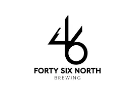 46 North Brewing Co. Ville De Jus