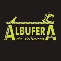 Albufera de Vallecas logo