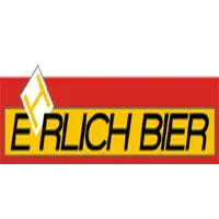 Erlich Bier logo