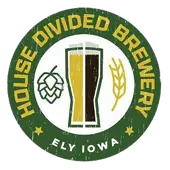 House Divided Brewery logo